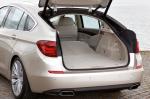 BMW 5-Series GT 2010 года